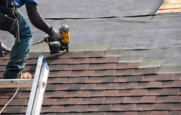 Licensed Roof Installation service in Canaan, CT - Brentwood Metal Roofing